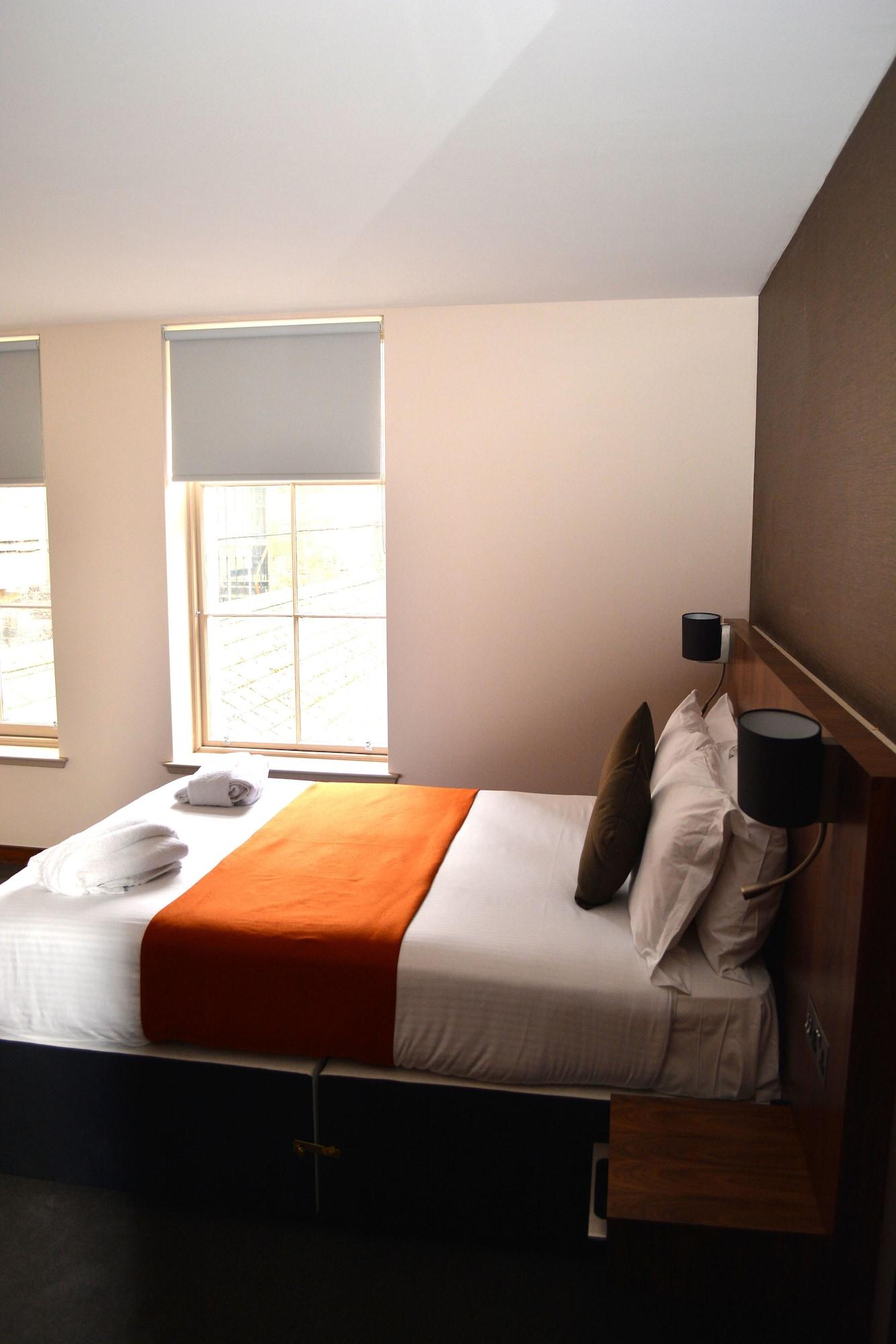The Place Hotel Édimbourg